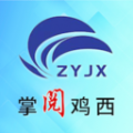 掌阅鸡西安卓版