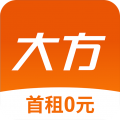 大方租车安卓版