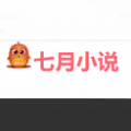 七月小说官网版