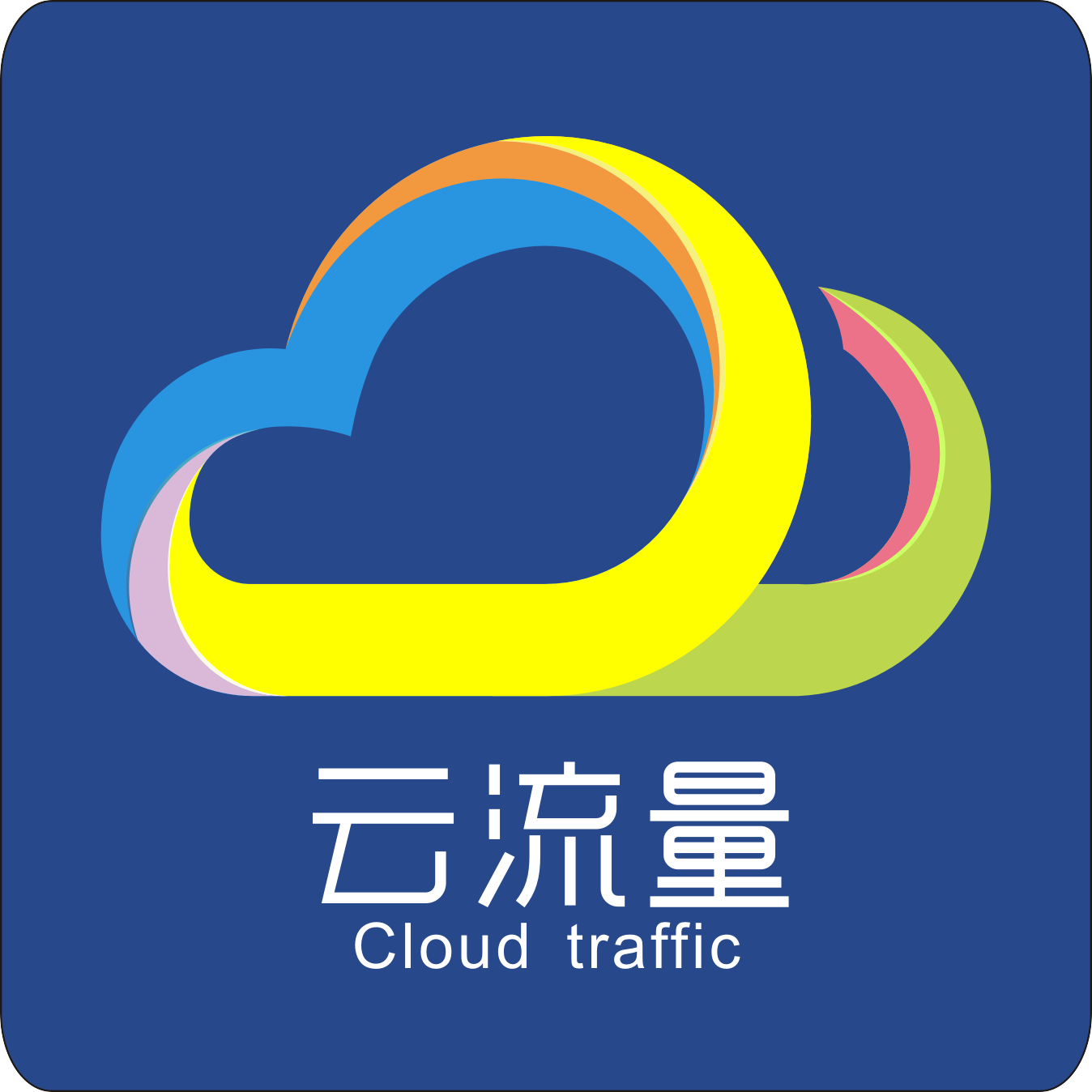 云流量乐惠版使用说明