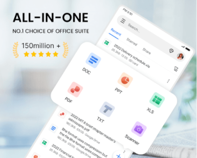 wps office lite手机破解版