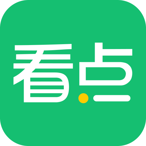 中青看点app