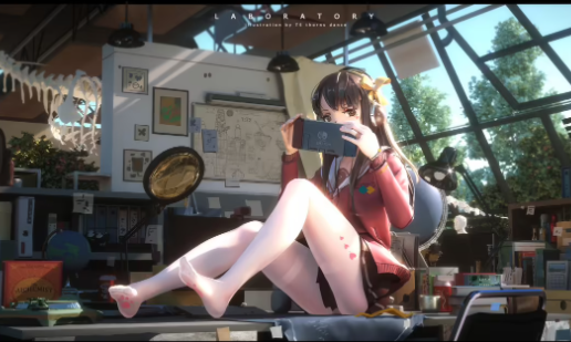 微咔3D