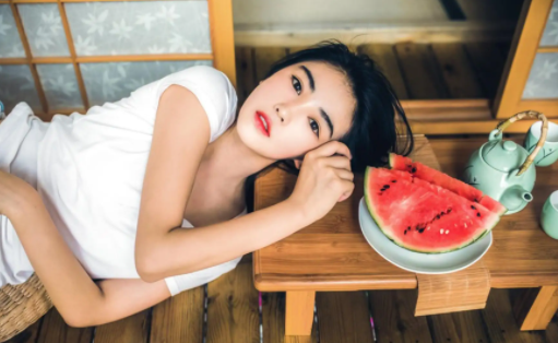 微甜畅聊