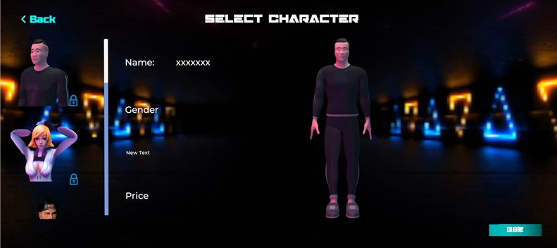 彩色元宇宙App(ColorWorld Metaverse)2022最新版