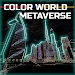 彩色元宇宙App(ColorWorld Metaverse)2022最新版