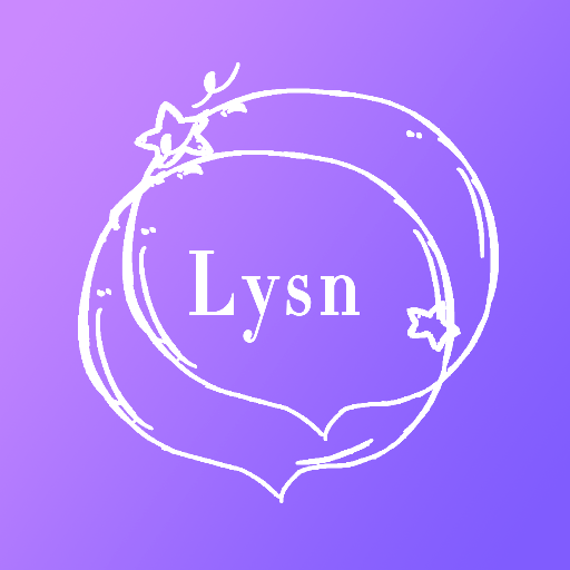 Lysn最新版