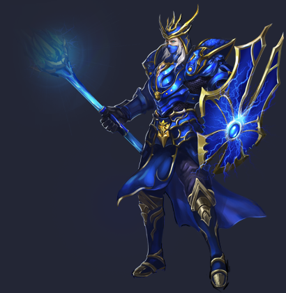 魔狱奇迹MU怀旧复古奇迹官网版