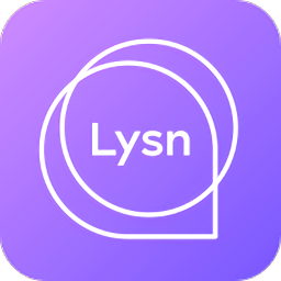 Lysn泡泡最新版本