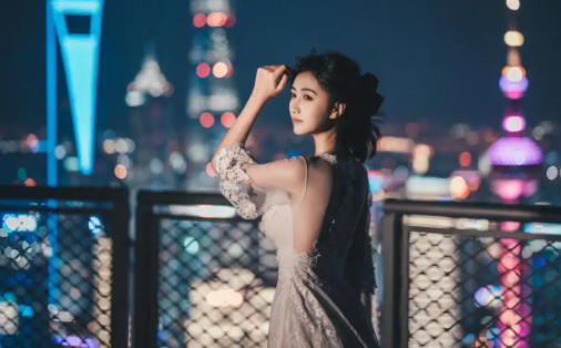 花地街