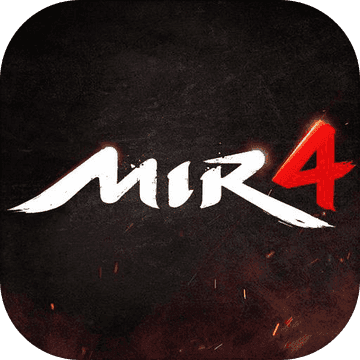 MIR4手游官网版