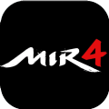 MIR4挖矿手游