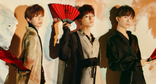 时代峰峻tf家族fanclub最新版