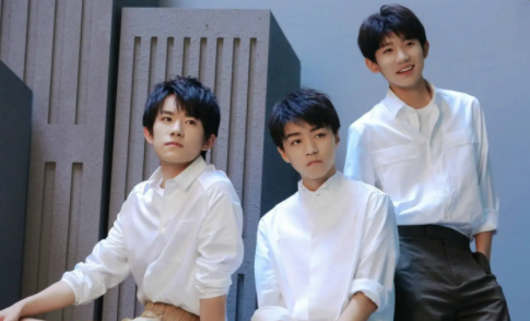 时代峰峻tf家族fanclub最新版