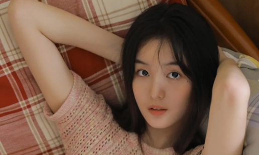 她想交友