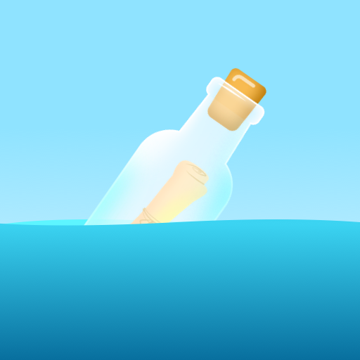 遇见漂流瓶app官方版