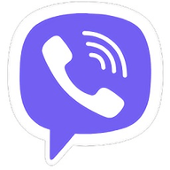 Viber社交软件app