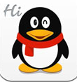 手机QQ国际版iphone版