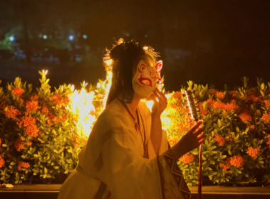 闪电一族交友软件