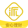 银承派