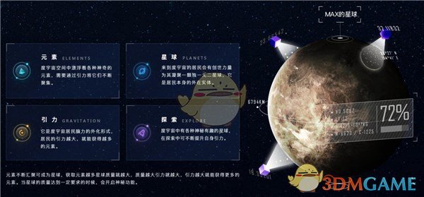 度宇宙