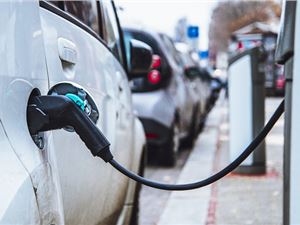 调查显示：英国不到1%的电动汽车车主想换回燃油汽车