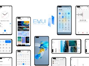华为公布EMUI11升级适配最新进展，覆盖华为&荣耀37款机型