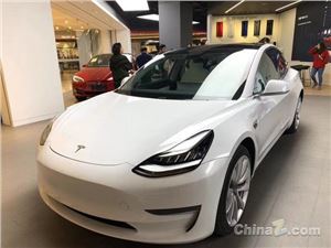 调查报告：90%电动汽车车主不愿换回传统燃油汽车