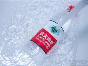 农夫山泉钟睒睒超越安巴尼成亚洲首富 今年财富暴涨709亿美元