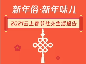 微信发布“原年人”春节报告：春节新上架红包封面3000万，餐饮小程序访问次数同比增长4.5倍