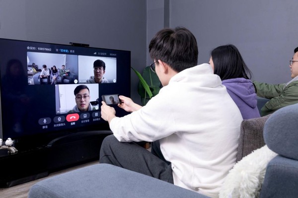 小米电视怎么微信视频？有什么方法可以解决