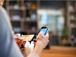 巨头不想再将“命脉”交给微信、支付宝