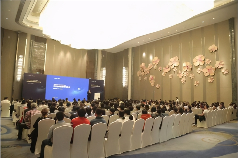 活动集锦｜ 3 月腾讯企业微信、泛微联合产品体验会走进 23 座城市