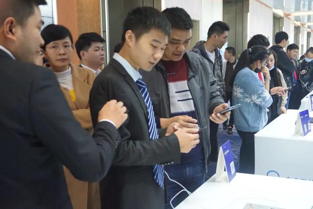 活动集锦｜ 3 月腾讯企业微信、泛微联合产品体验会走进 23 座城市