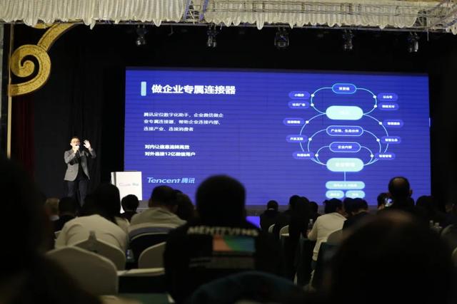 活动集锦｜ 3 月腾讯企业微信、泛微联合产品体验会走进 23 座城市