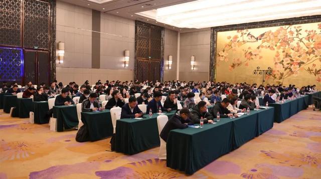 活动集锦｜ 3 月腾讯企业微信、泛微联合产品体验会走进 23 座城市