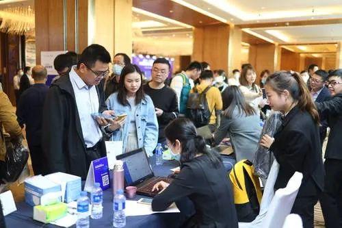 活动集锦｜ 3 月腾讯企业微信、泛微联合产品体验会走进 23 座城市