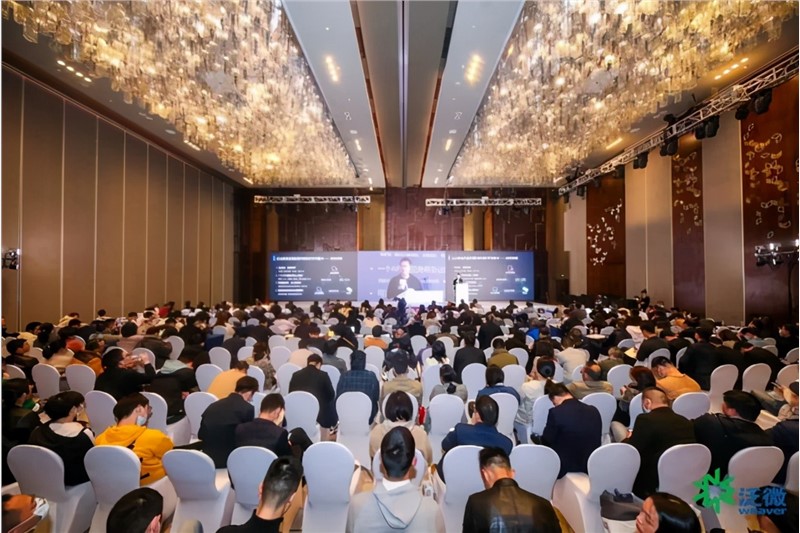 活动集锦｜ 3 月腾讯企业微信、泛微联合产品体验会走进 23 座城市