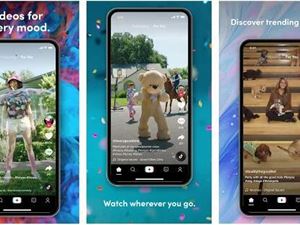 拜登撤销对TikTok及微信禁令 完全推翻特特朗普时期决定