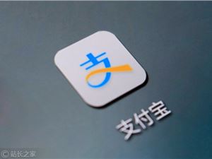 支付宝重压搜索运营，走了和微信、百度不同的路