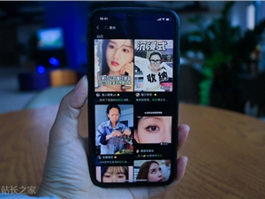 微信视频号个人主页悄然更新：双列展示变为三列