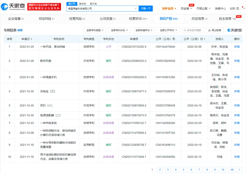 腾讯放弃收购黑鲨科技？后者最大股东仍为小米