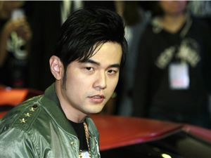 腾讯音乐靠“周杰伦”反击抖音