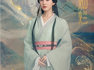 吴磊、赵露思主演 001号“网标”网剧《星汉灿烂》即将上线腾讯视频