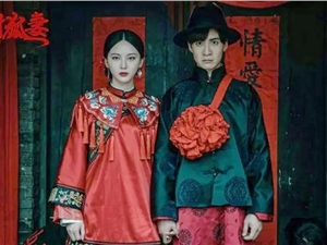 《山村狐妻》口碑分账双丰收，腾讯视频以中式惊悚打开赛道？