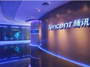 罗技宣布与腾讯合作 将推出支持多平台云游戏服务掌机