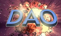 去中心化自治组织（DAO）是多么具有革命性