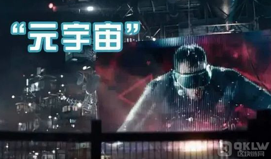元宇宙概念指数自2021年9月起一路高升