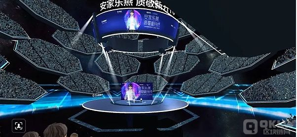 虚拟人的出现 是新奇还是变革？