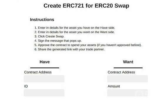 关于大火的 sudoswap 这里有你需要了解的一切